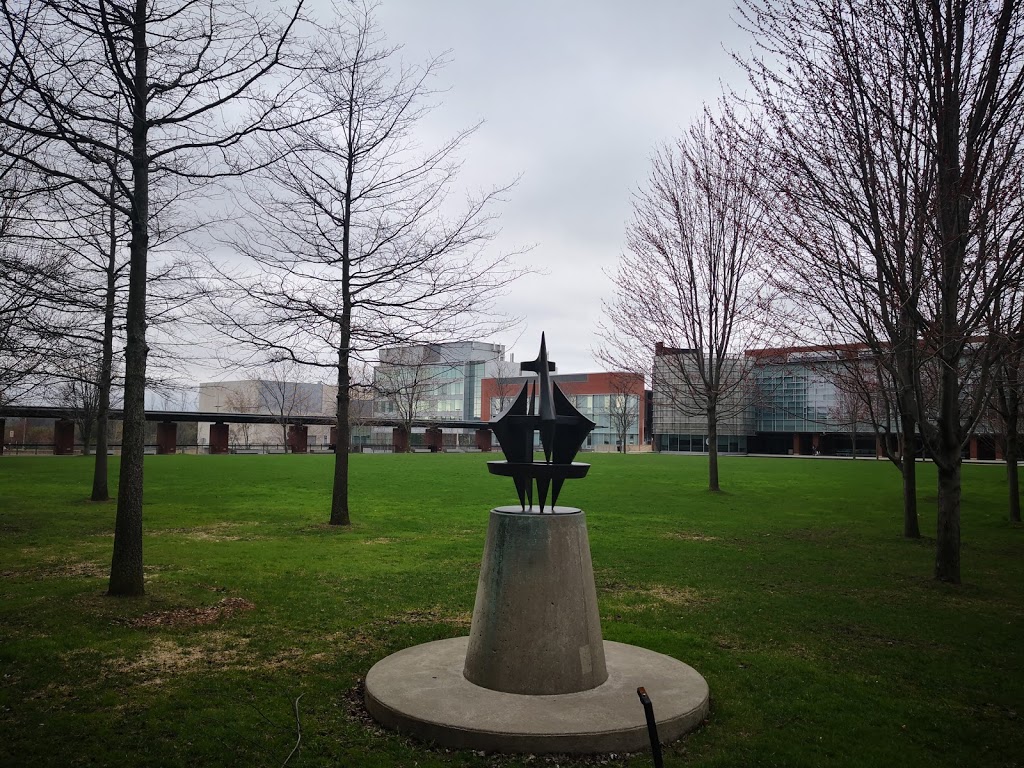 Polonsky Commons | 2000 Simcoe St N, Oshawa, ON L1G 0C5, Canada | Phone: (905) 721-8668