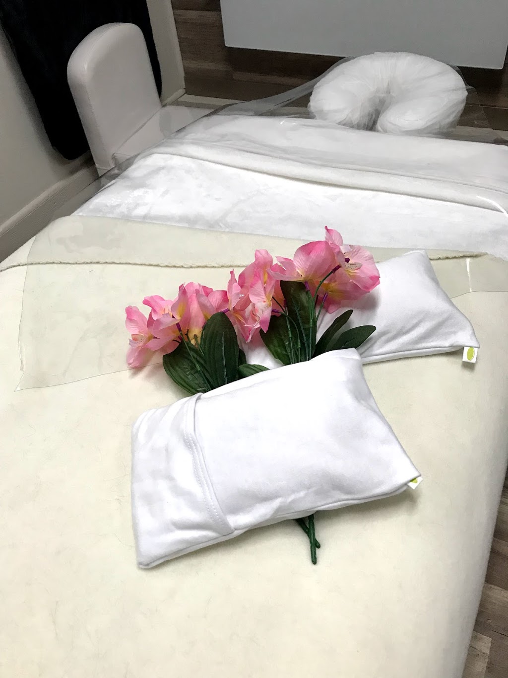 Studio de massothérapie et coiffure Lynn Beauchamp | 2 Rue Bleriot, Lachute, QC J8H 0K1, Canada | Phone: (450) 602-1812