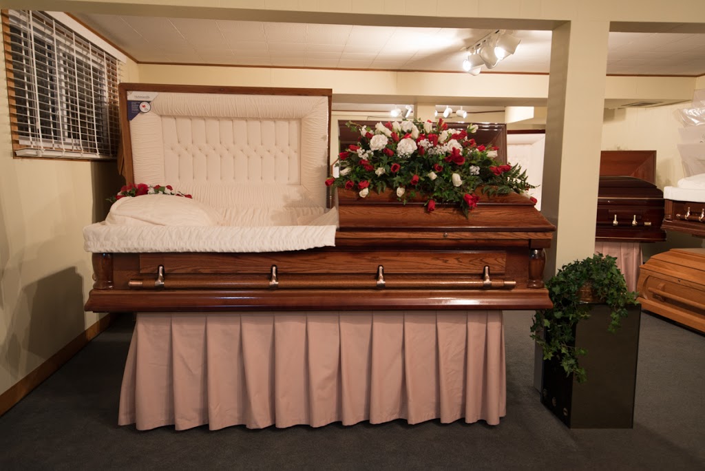 McFarlane & Roberts Funeral Home | 2240 Wharncliffe Rd S, London, ON N6P 1L1, Canada | Phone: (519) 652-2020