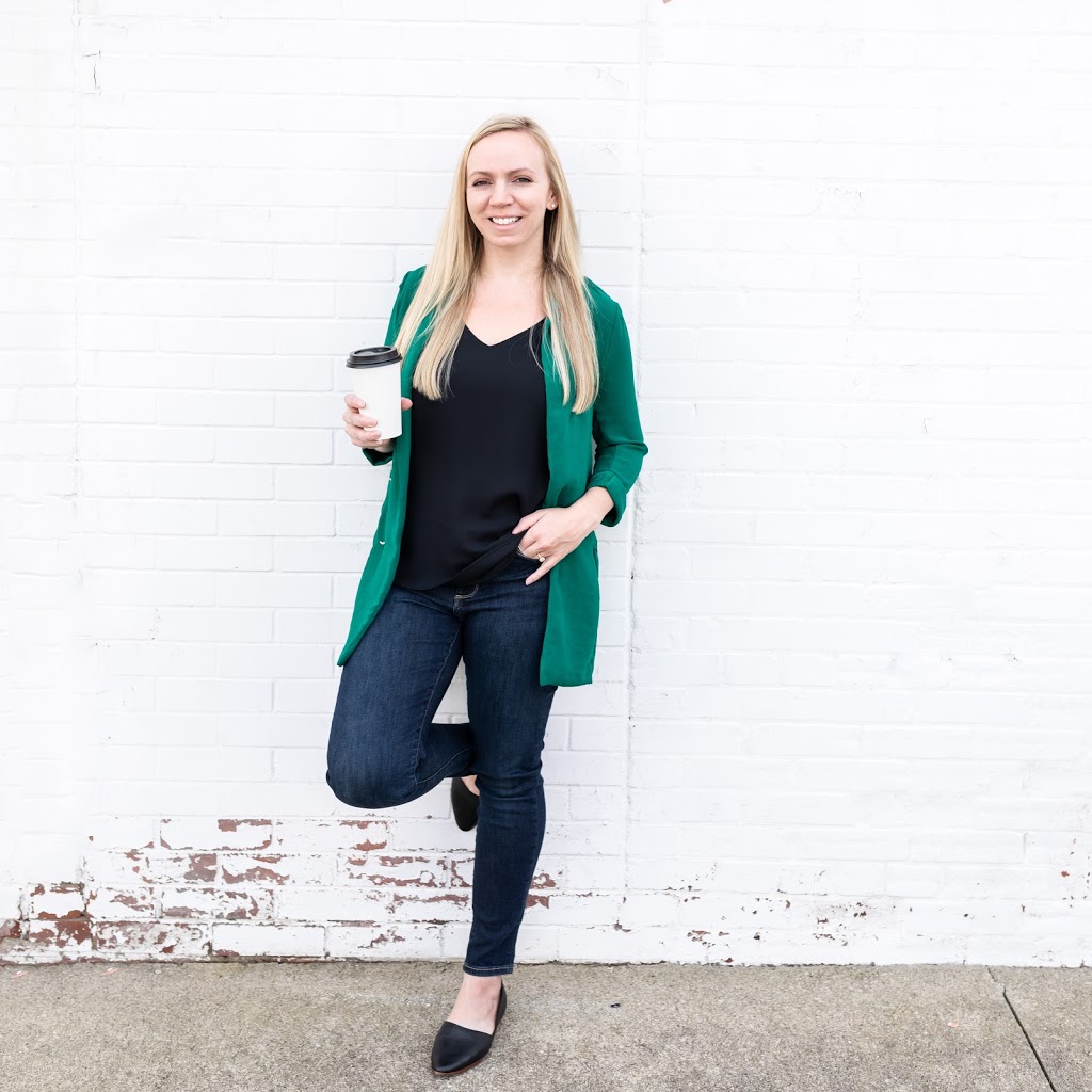 Simply Curate & Co. | 54 Eramosa Crescent, Guelph, ON N1E 5Z4, Canada | Phone: (519) 841-8494