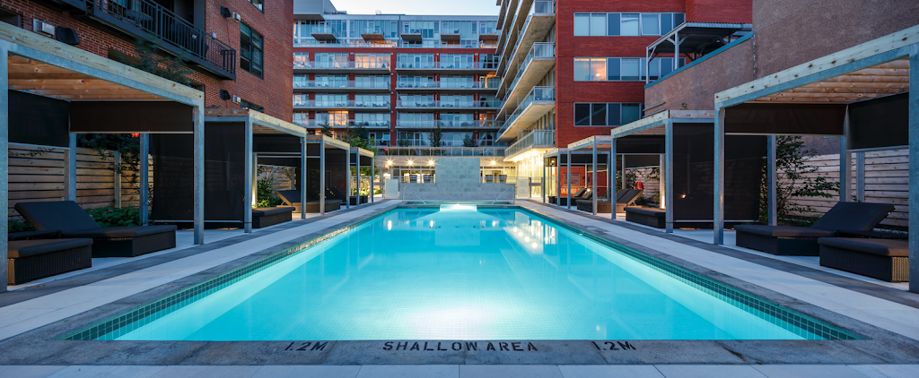 Pool Works | 2900 Old Sheffield Rd Unit 9, Ottawa, ON K1B 1A4, Canada | Phone: (613) 521-9444