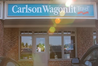 Carlson Wagonlit Travel | travel agency | 450 Columbia St W #6, Waterloo, ON N2T 2W1, Canada | 5198851244 OR +1 519-885-1244
