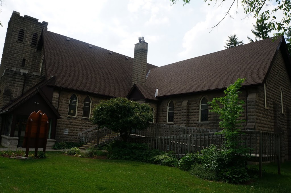 Christ Church | 50 Manley St, Ayr, ON N0B 1E0, Canada | Phone: (519) 632-7291