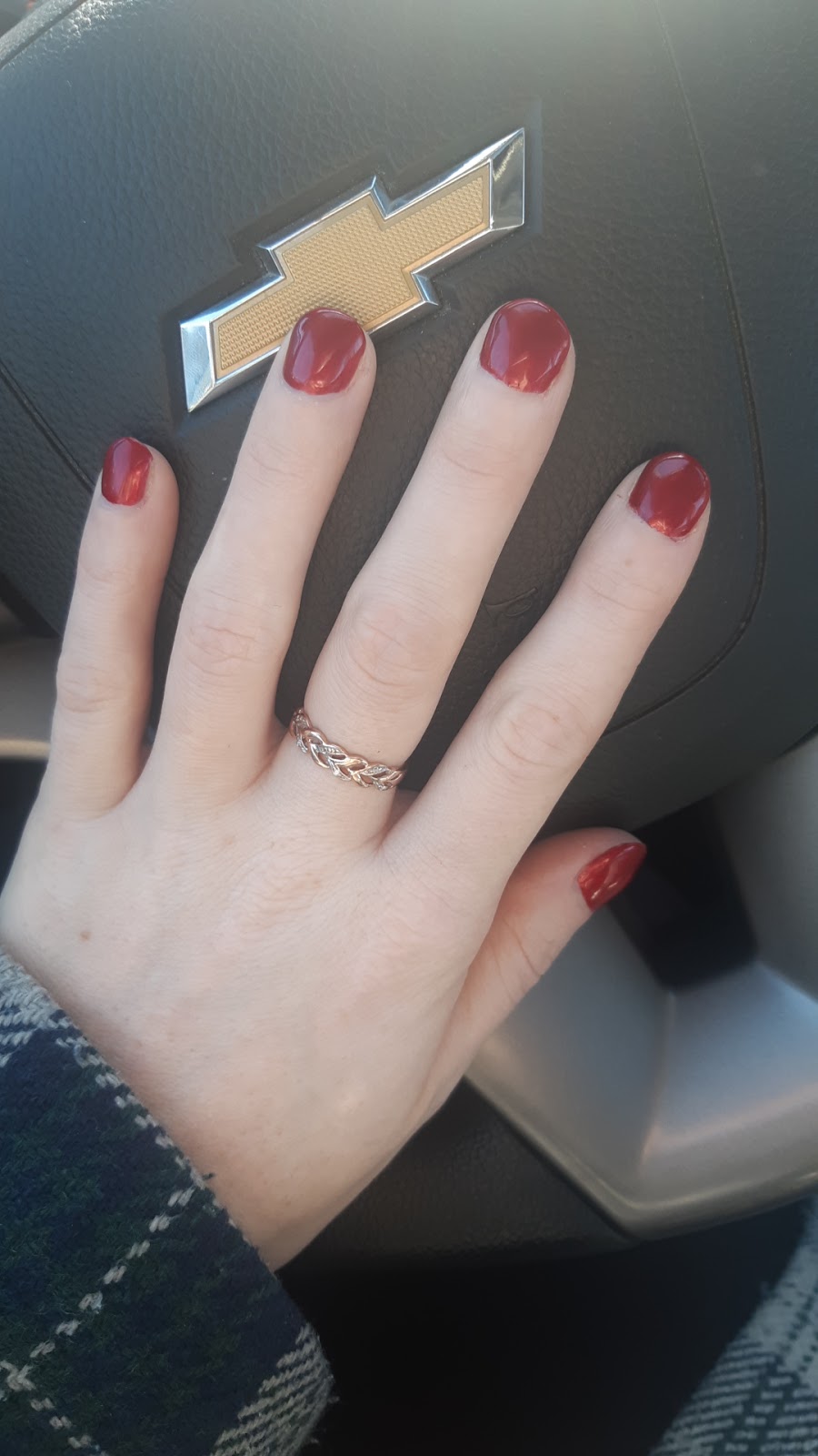 PN Pretty Nails | 941 Taunton Rd E Unit 6, Oshawa, ON L1K 0Z7, Canada | Phone: (905) 721-1888