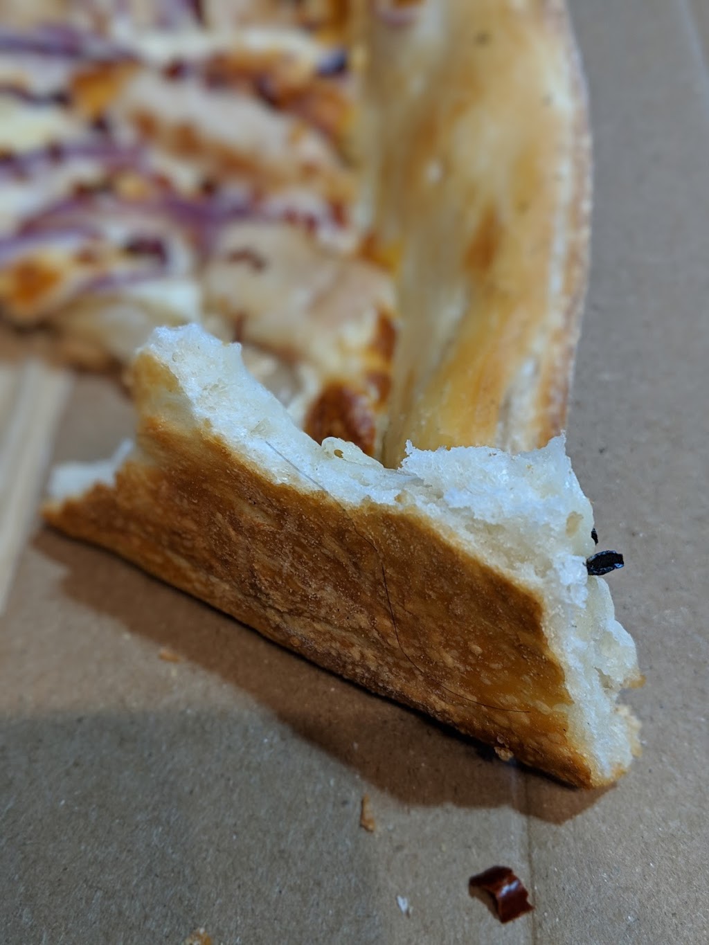 Pizzaville | 2810 Major MacKenzie Dr W, Maple, ON L6A 3L2, Canada | Phone: (416) 736-3636