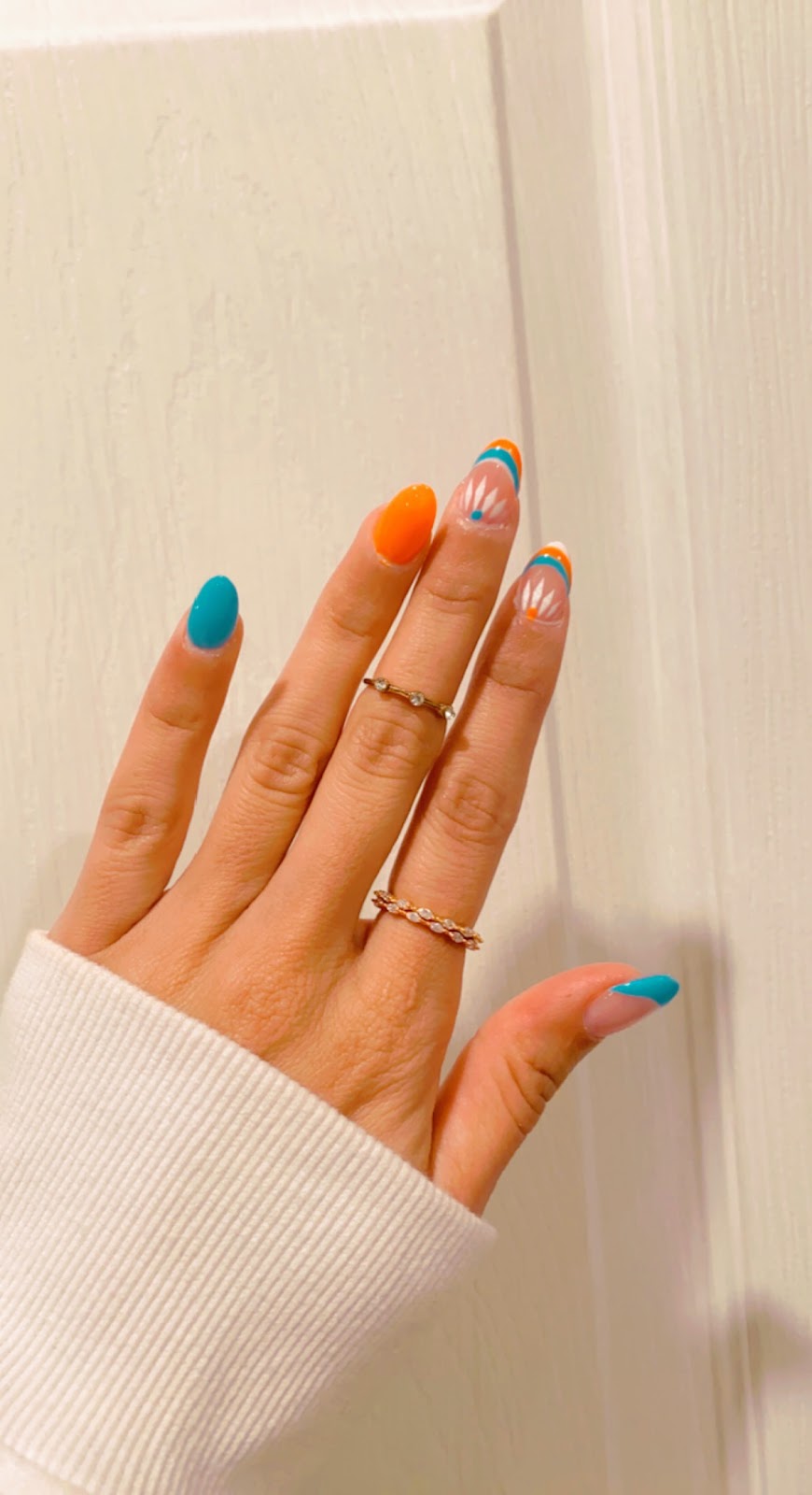 MODEL NAILS MONCTON | 92 Champlain St, Dieppe, NB E1A 1N6, Canada | Phone: (506) 388-8838
