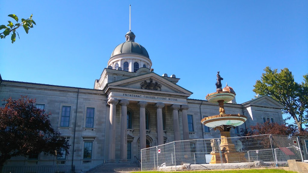 Superior Court of Justice | 5 Court St, Kingston, ON K7L 2N4, Canada | Phone: (613) 548-6811