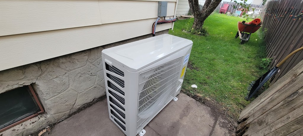 Bing HVAC & REFRIGERATION | 100 Citadel Green NW, Calgary, AB T3G 4G6, Canada | Phone: (403) 280-2255