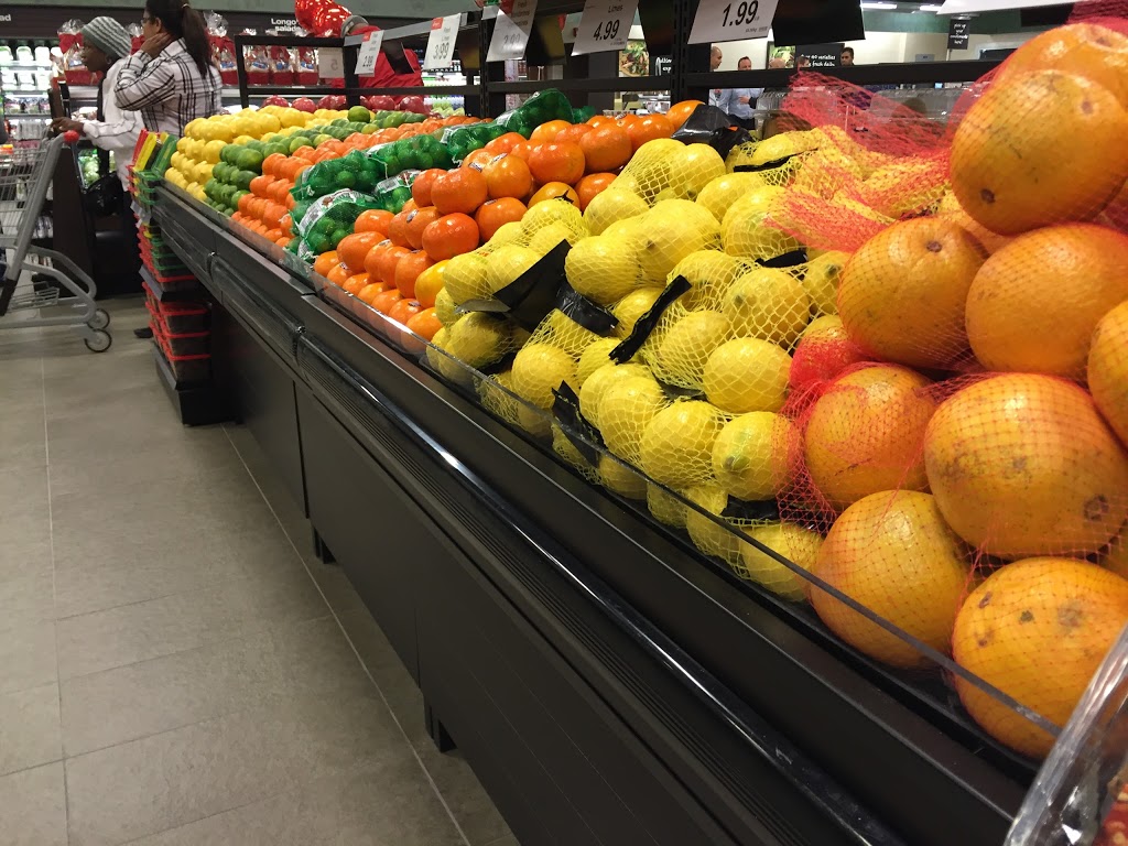 Longos Mount Pleasant | 65 Dufay Rd, Brampton, ON L7A 0B5, Canada | Phone: (905) 843-1820