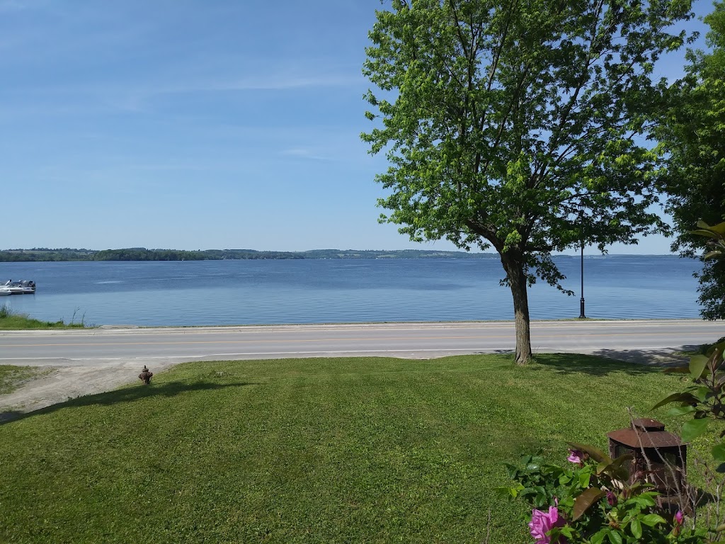 797-BOAT RENTAL & CHIP STOP | 5031 Rice Lake Dr N, Bailieboro, ON K0L 1B0, Canada | Phone: (905) 797-2628