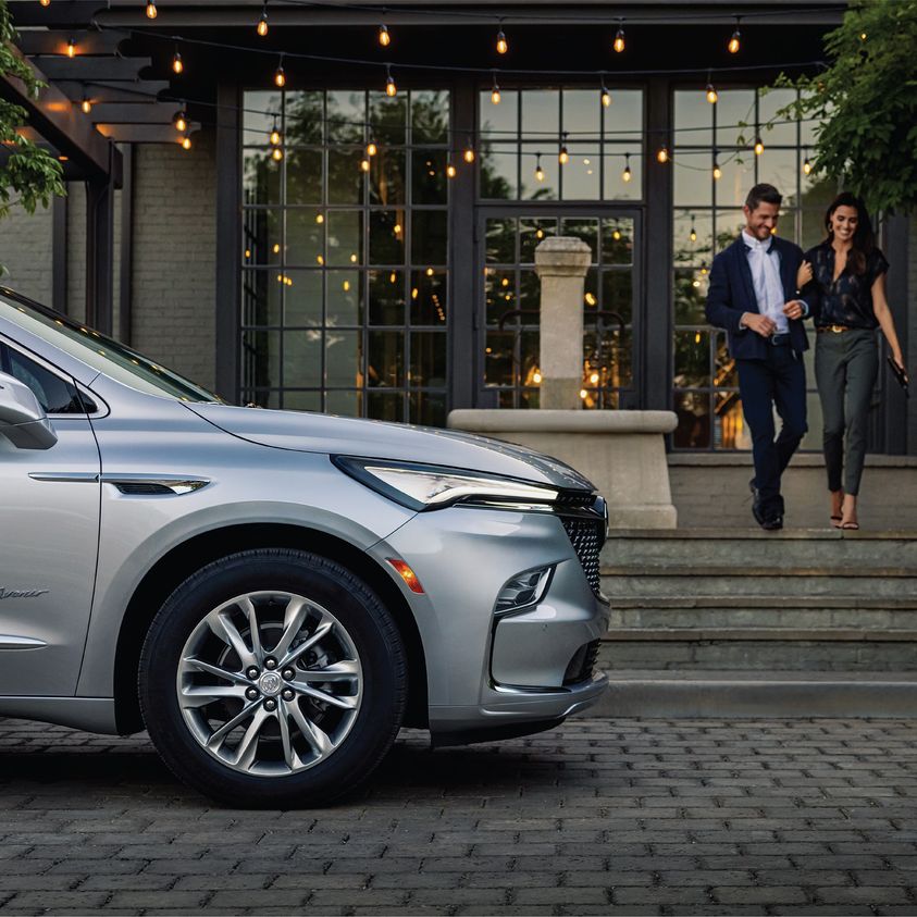 Jack Carter Northstar GM Cranbrook | 1816 Cranbrook St N, Cranbrook, BC V1C 3T1, Canada | Phone: (250) 489-4711