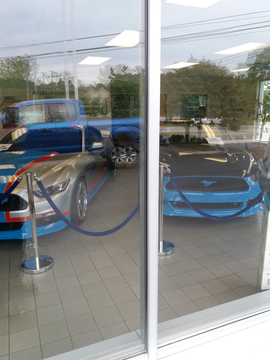 Howell Motors Ford | 6488 Ridge Rd, Lockport, NY 14094, USA | Phone: (716) 433-1800