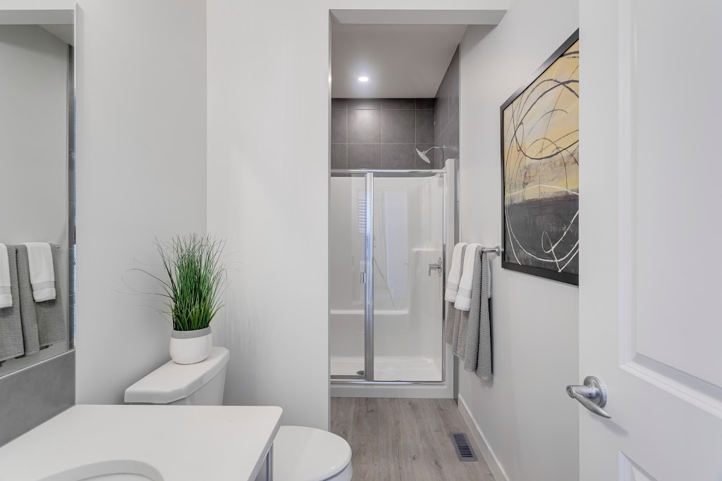 Trico Homes Homestead | 111 Homestead Dr NE, Calgary, AB T3J 2G8, Canada | Phone: (403) 798-9535