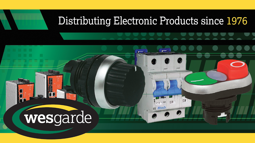 Wesgarde | 2650 Meadowvale Blvd, Mississauga, ON L5N 8C2, Canada | Phone: (905) 542-0311