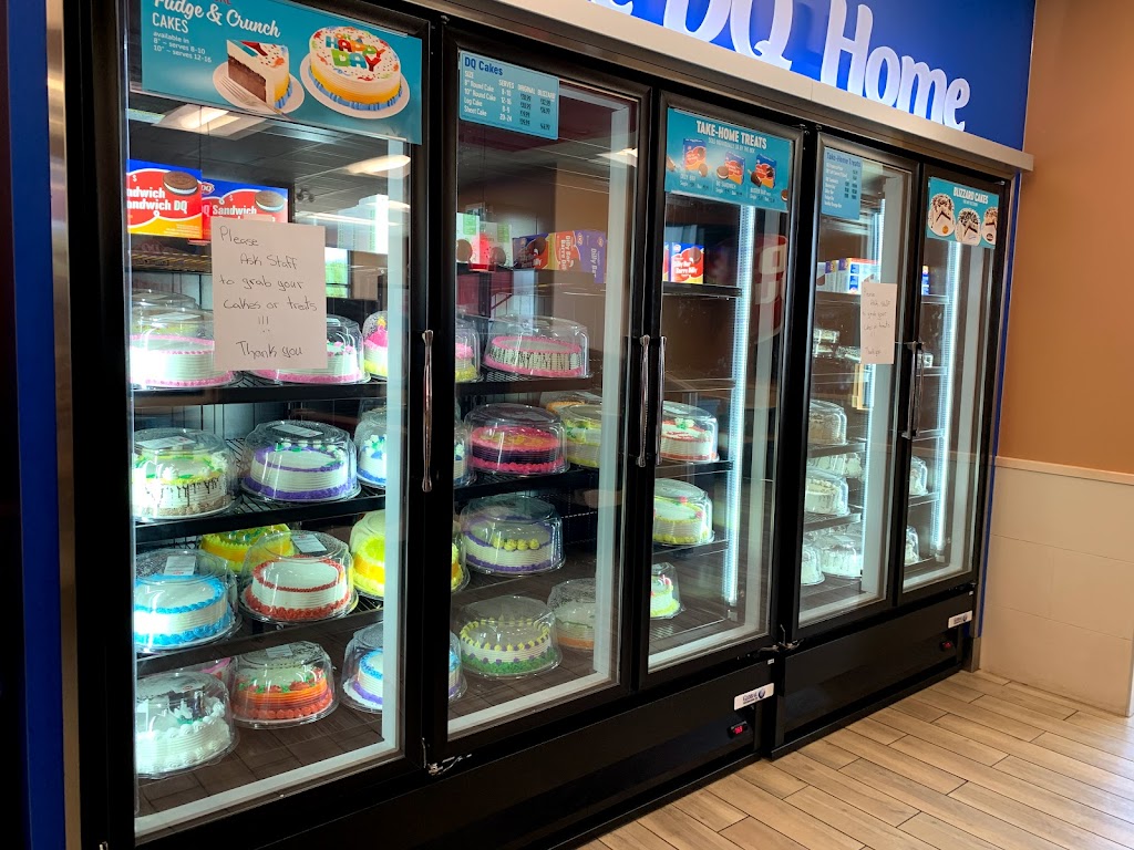 Dairy Queen | 4500 Blackfalds Crossing Way #630, Blackfalds, AB T0M 0J0, Canada | Phone: (587) 621-1246