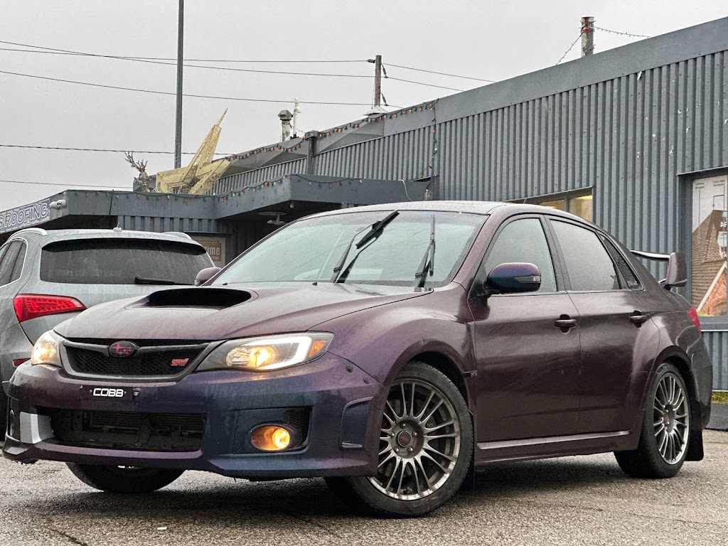 N & P Platinum Auto Sales | 412 Queen St W, Cambridge, ON N3C 1H1, Canada | Phone: (519) 598-1777