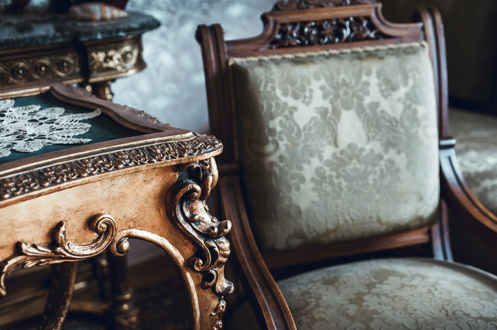 Raymond Guy & Associates Furniture Refinishing & Upholstery | 70 Belfield Rd Unit 36, Etobicoke, ON M9W 1G3, Canada | Phone: (416) 235-1112