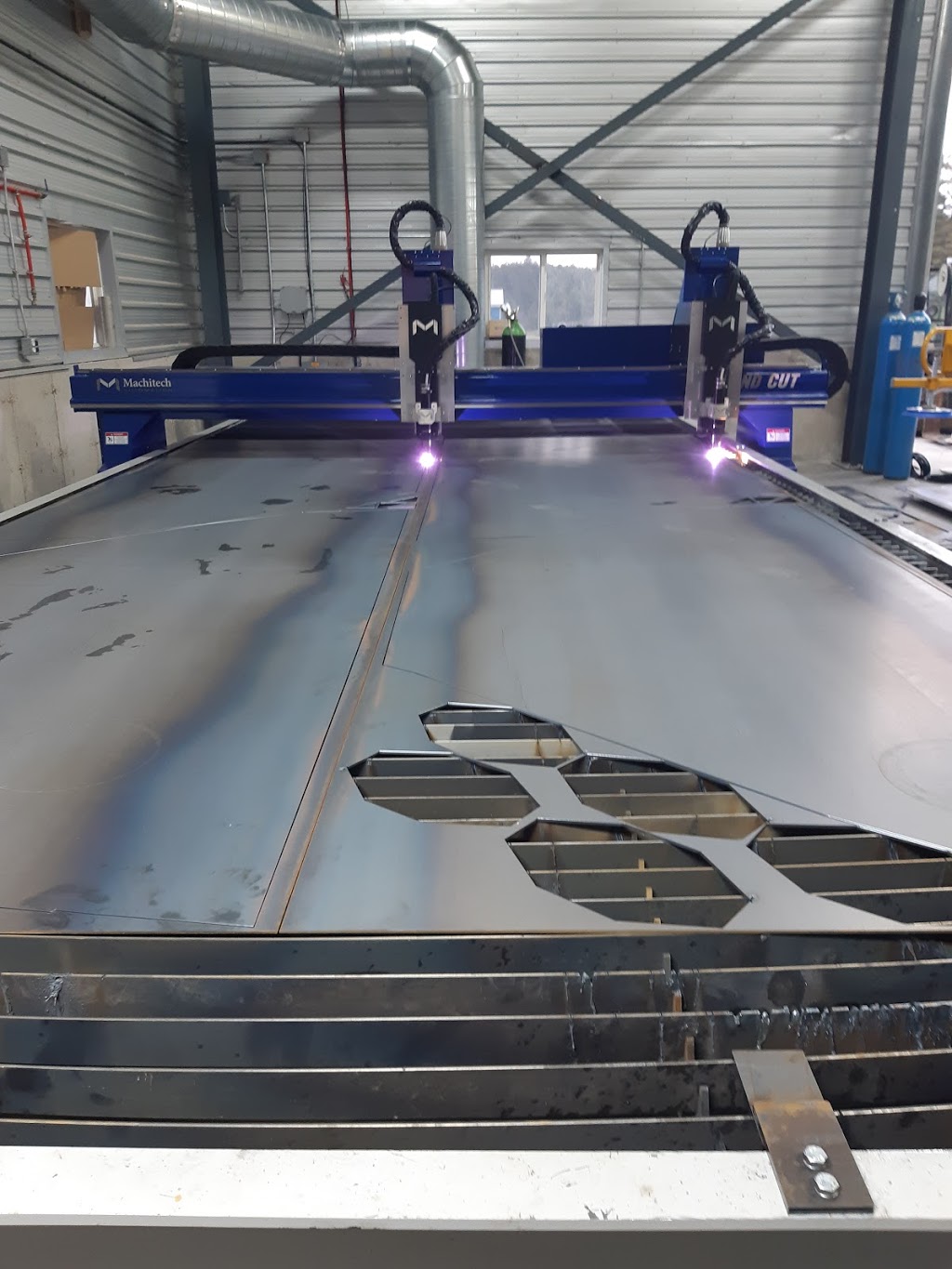 Jayline Mfg Inc | 429087 Rd 8B Concession, Singhampton, ON N0C 1M0, Canada | Phone: (519) 503-6599