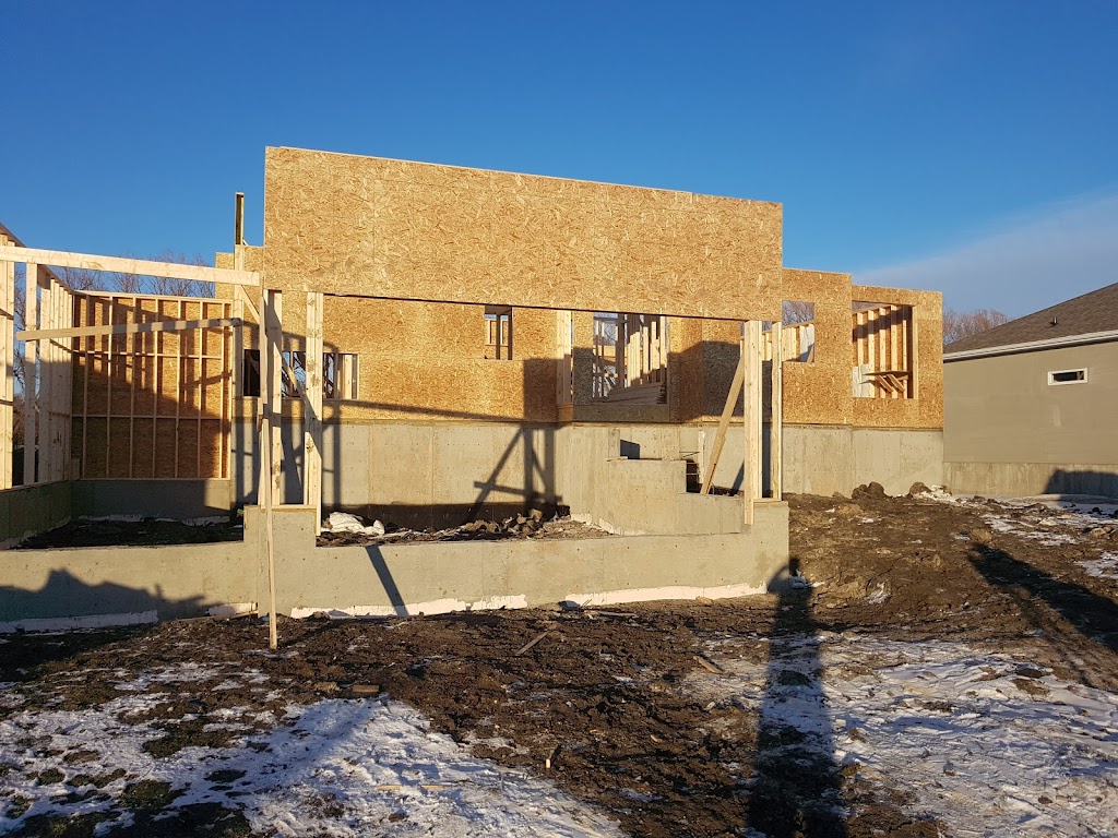 Kitchen Design Winnipeg | 742 McCalman Ave, Winnipeg, MB R2L 1G7, Canada | Phone: (204) 230-1666