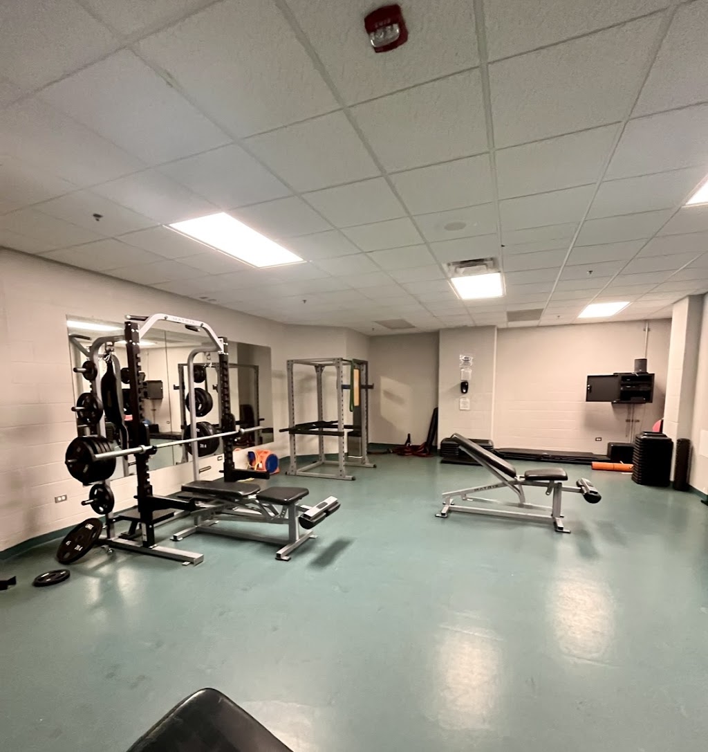 Peguis Multiplex | 8C9W+33, Peguis, MB R0C 3J0, Canada | Phone: (204) 645-4260