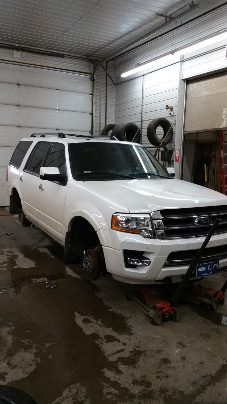Integra Tire and Auto Centre | #103, SK-10, Balcarres, SK S0G 0C0, Canada | Phone: (306) 334-2638
