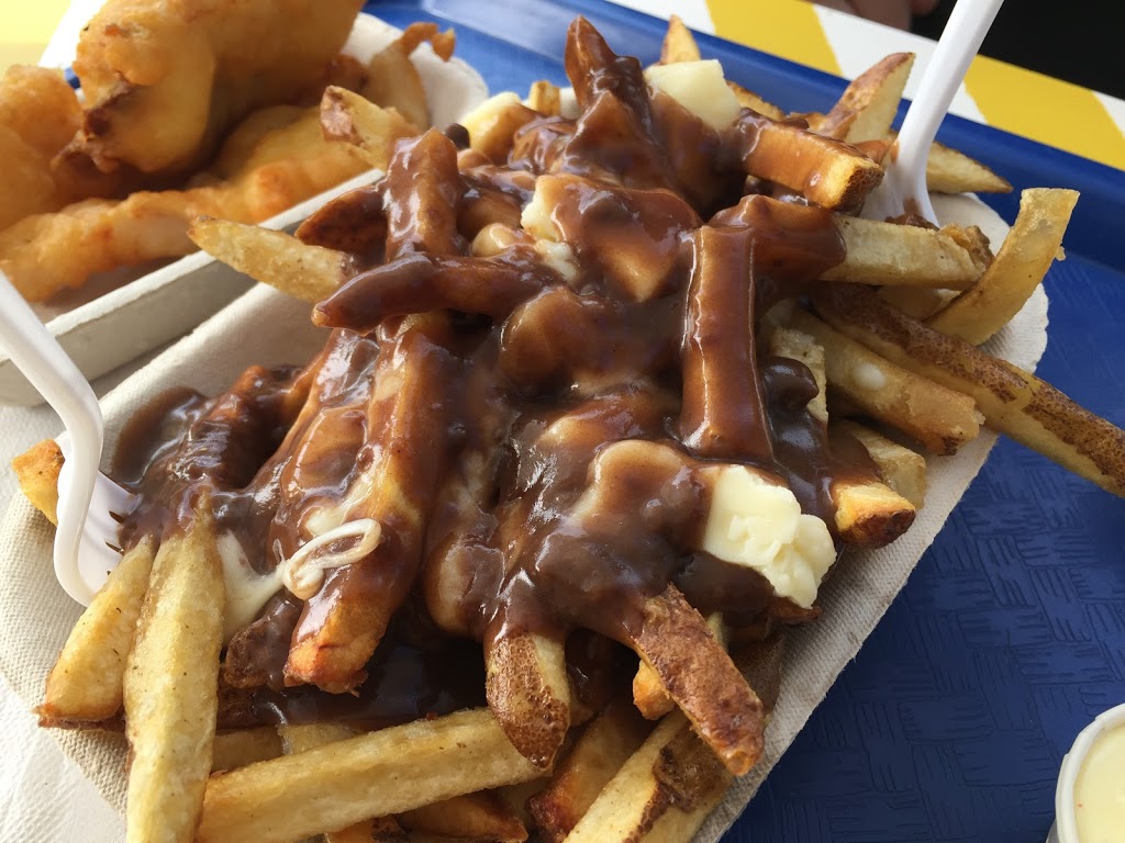 Mountain Woman Take-Out | BC-99, Britannia Beach, BC V0N 1J0, Canada | Phone: (604) 896-2468