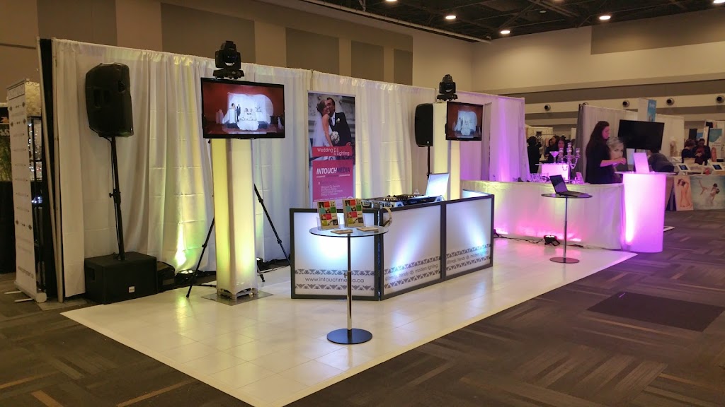 In Touch Media | 1647 Russell Rd #1-a, Ottawa, ON K1G 4G5, Canada | Phone: (613) 235-4224