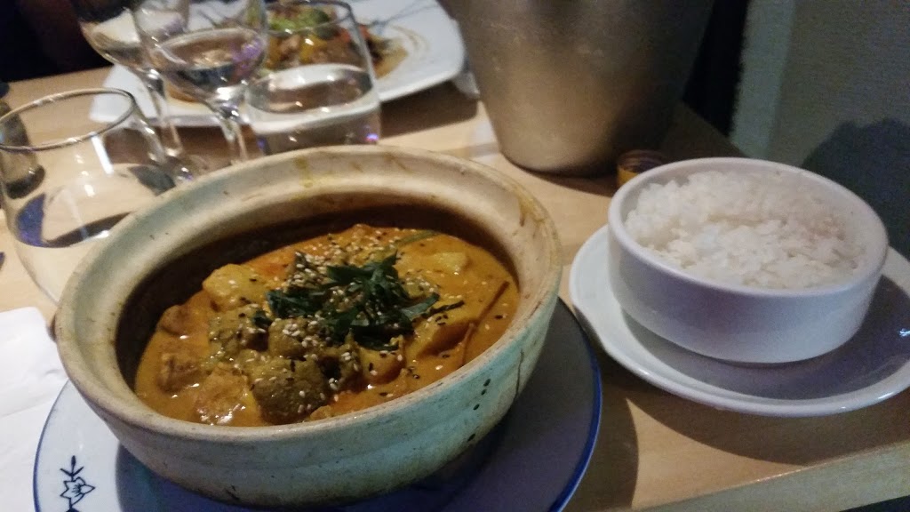 Restaurant Em | 2000 Av Victoria, Greenfield Park, QC J4V 1M6, Canada | Phone: (450) 672-5167