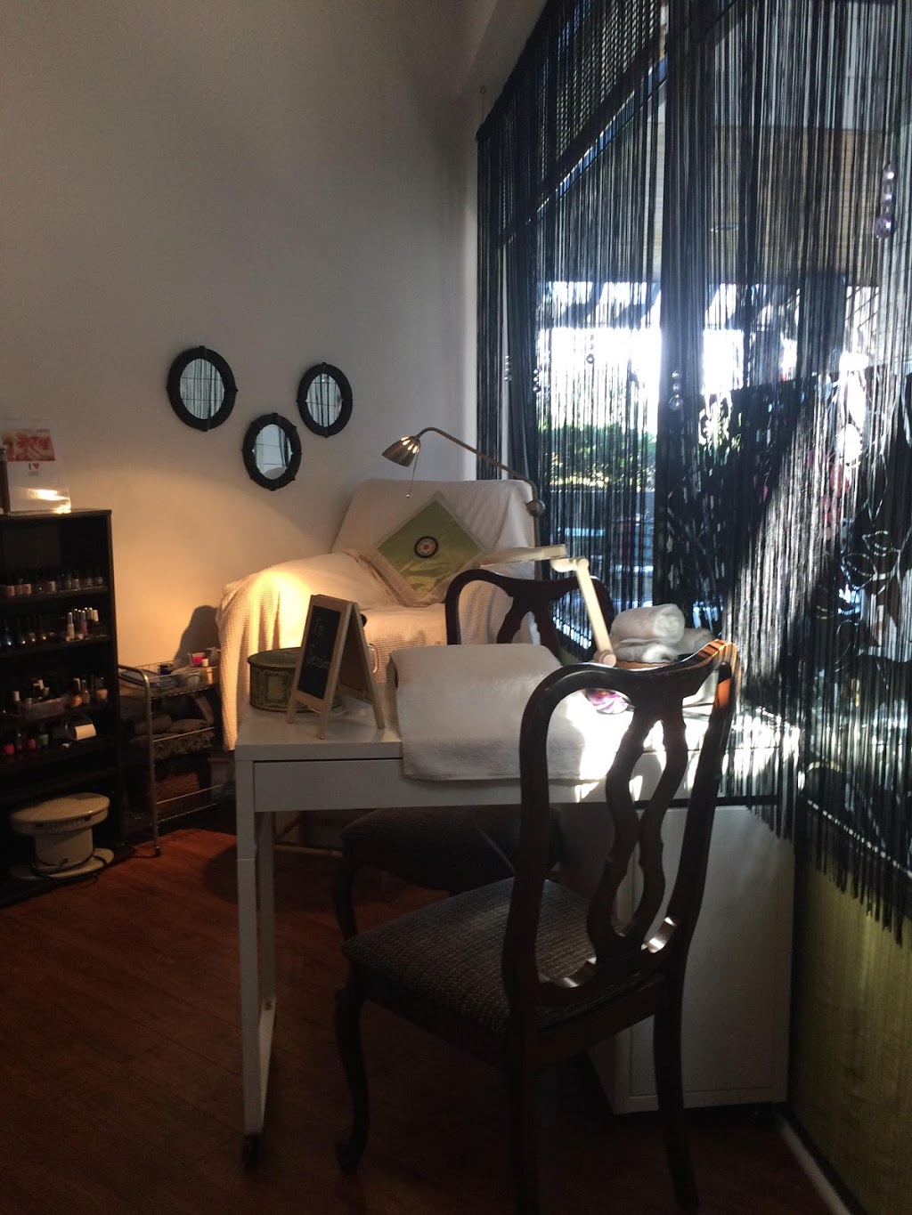 Sakihta Day Spa | 895 Gibsons Way, Gibsons, BC V0N 1V8, Canada | Phone: (604) 886-3008