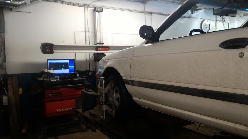 Beams Automotive | 822 Cedarview Rd, Nepean, ON K2R 1J1, Canada | Phone: (613) 823-2326