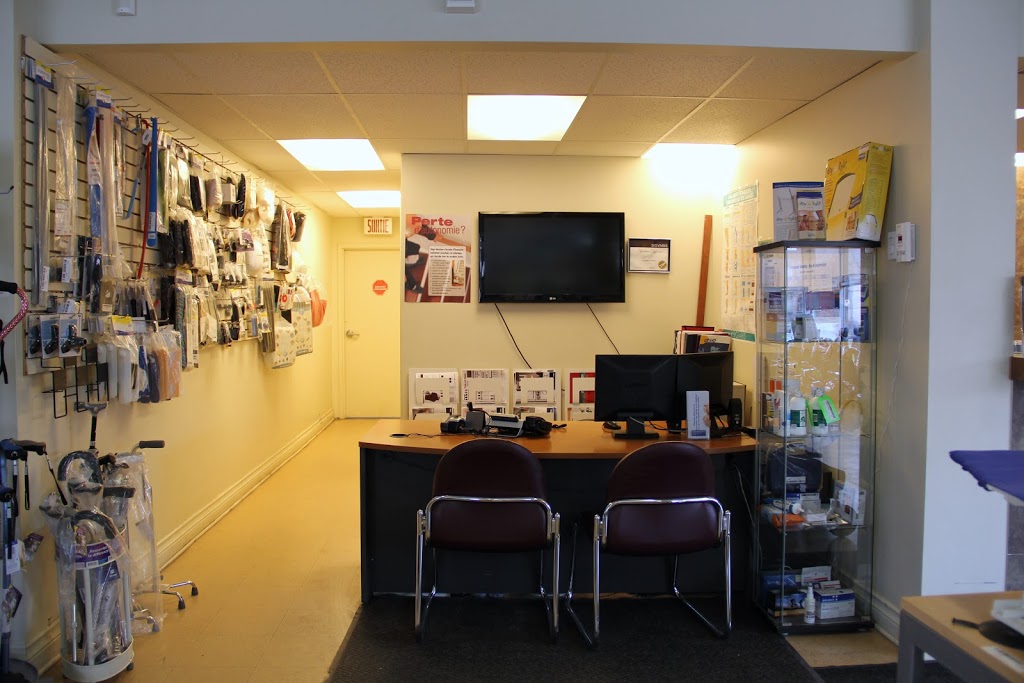 Adaptel (Medicus Group) | 2815 Rue Sherbrooke E, Montréal, QC H2K 1H2, Canada | Phone: (514) 328-1892