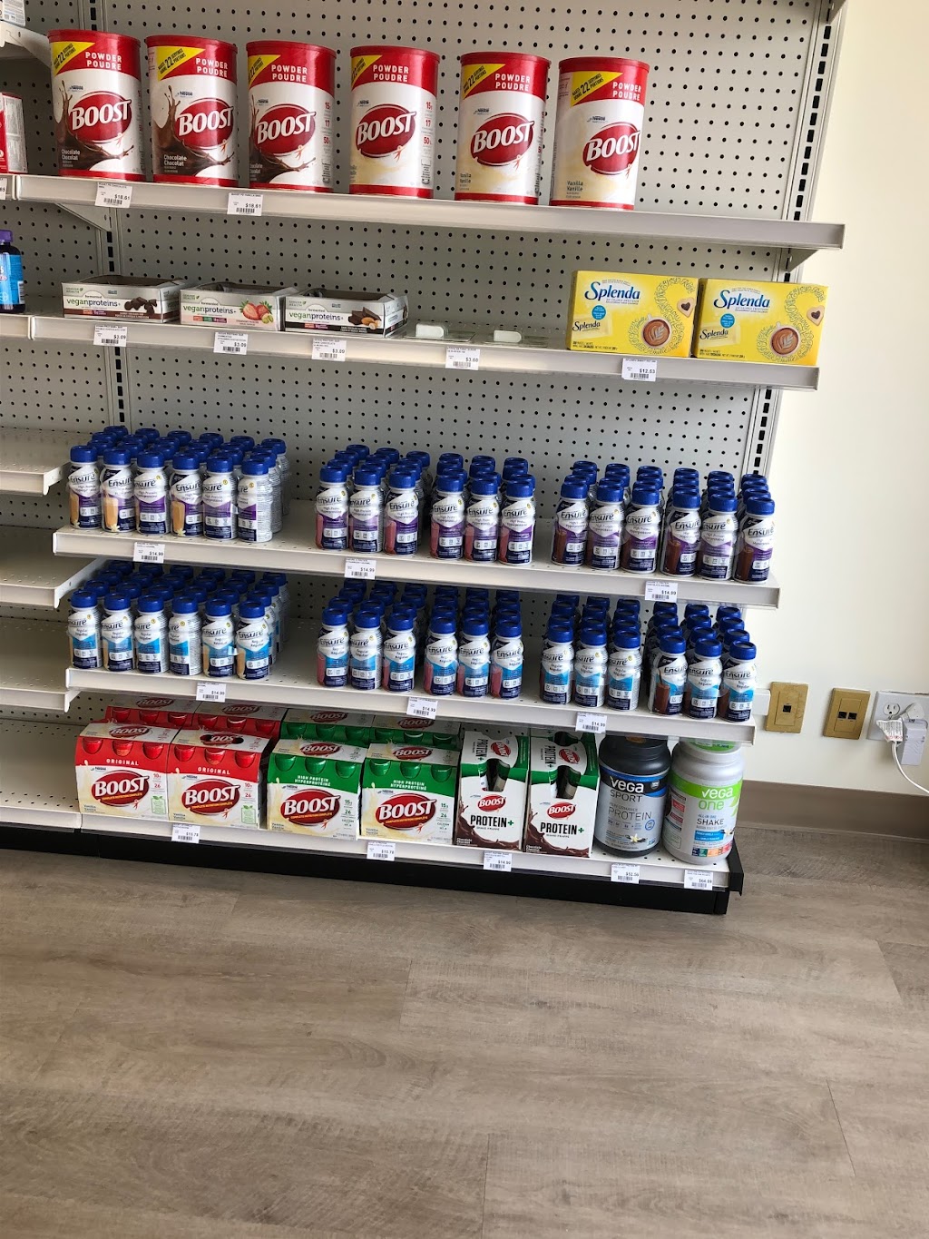 Pine Plaza IDA Pharmacy | 6791 50 Ave #5, Red Deer, AB T4N 4C9, Canada | Phone: (403) 343-2234