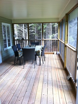 Mary Lake Retirement Residence Inc. | 557 S Mary Lake Rd, Port Sydney, ON P0B 1L0, Canada | Phone: (705) 571-3425