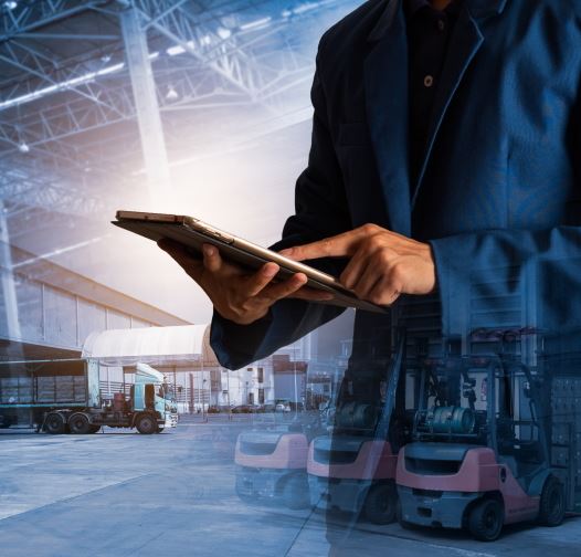 Iron Fortress Logistics | 5118 Joyce St Unit 300, Vancouver, BC V5R 4H1, Canada | Phone: (438) 300-3083