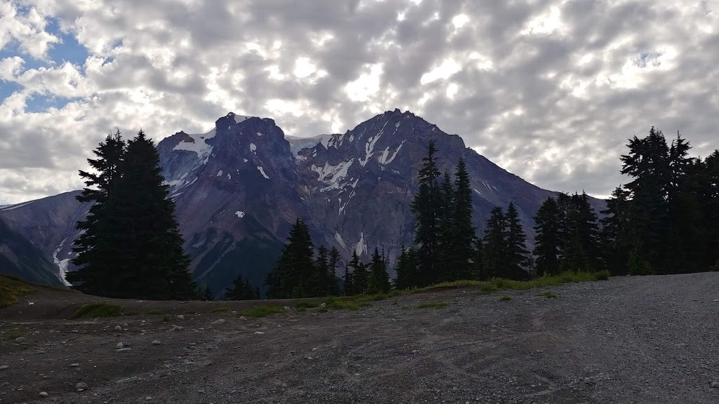 Brohm Ridge Chalet | Squamish-Lillooet D, BC V8B 0P6, Canada