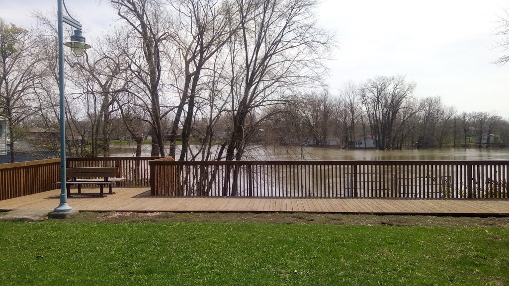 Parc Dubois | 354 QC-344, Boisbriand, QC J7G 1B1, Canada