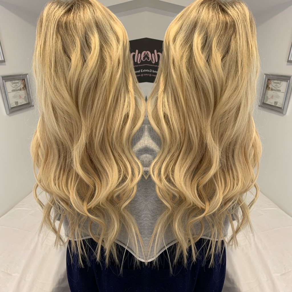 Lushes Loxx and Extensions | #39 11355 236st By Appointment Only, Maple Ridge, BC V2W 1W4, Canada | Phone: (236) 808-5251