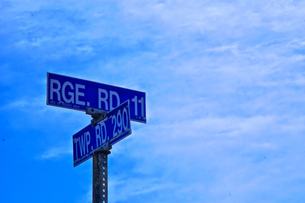 Crossfield Storage | Township Rd 290, Rocky View No. 44, AB T0M 0S0, Canada | Phone: (403) 946-4993