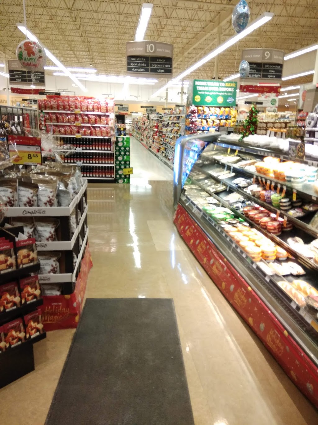 Bonnie Doon Shopping Centre | 8330 82 Ave NW, Edmonton, AB T6C 4E3, Canada | Phone: (780) 465-7902