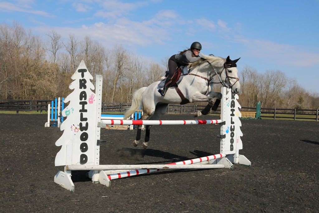 Trailwood Farms | 15276 Dixie Rd, Inglewood, ON L7C 2M3, Canada | Phone: (519) 803-8683