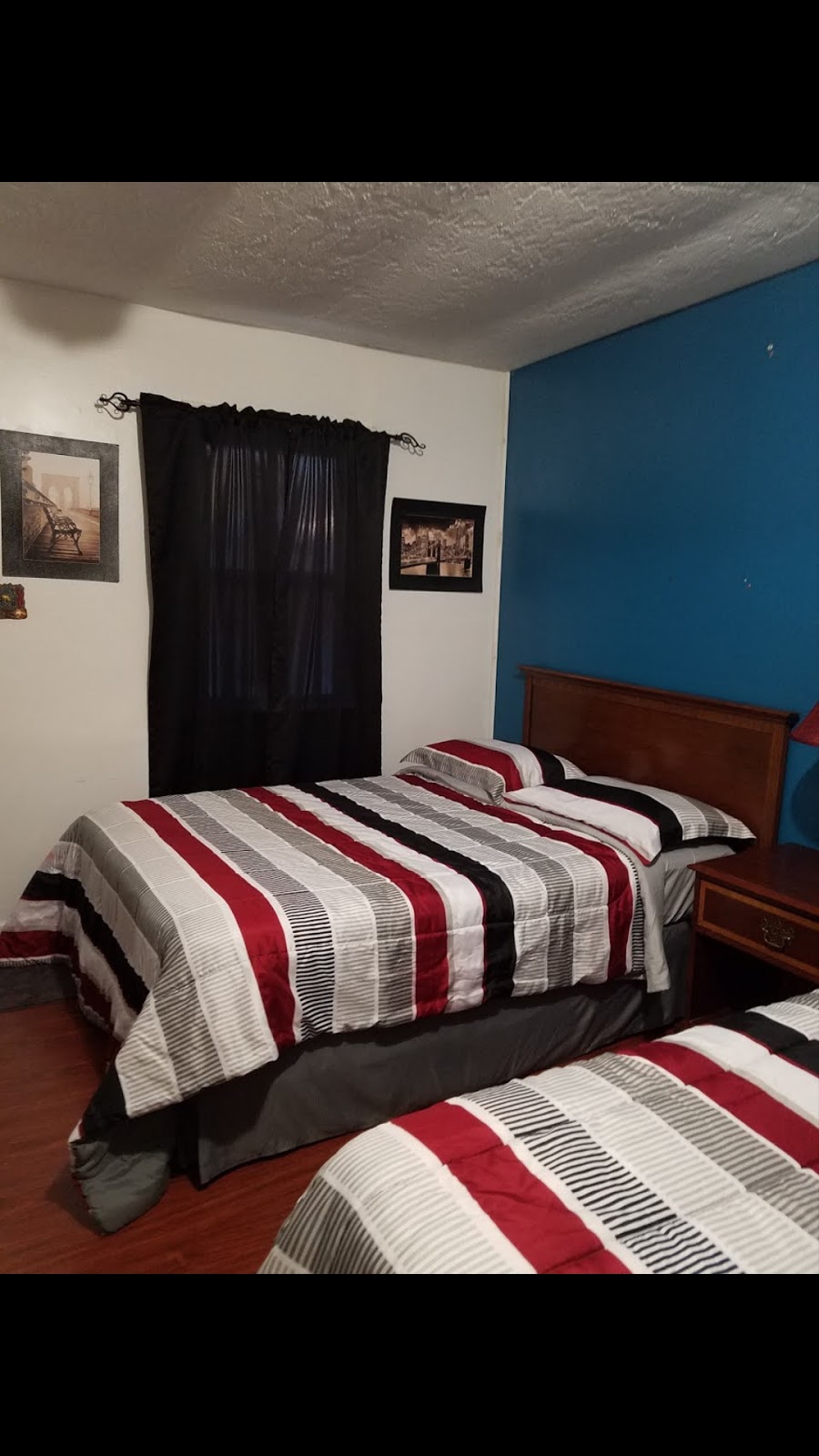 Hayat Motel at Serenity Hideaway | 1182 Niagara Falls Blvd, North Tonawanda, NY 14120, USA | Phone: (716) 427-4517