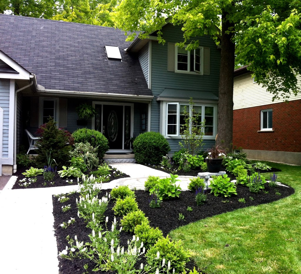 Cutting Edge Property Services | 163 Inkerman St, Guelph, ON N1H 3E1, Canada | Phone: (519) 820-2475