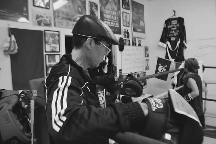 Tillers Boxing Club | 1188 Simcoe St S, Oshawa, ON L1H 4M2, Canada | Phone: (289) 939-7011