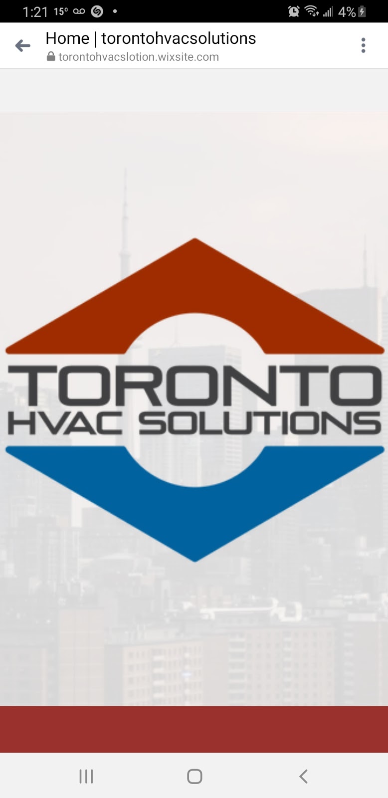 Toronto Hvac solutions | 47 Thorncliffe Park Dr, East York, ON M4H 1J5, Canada | Phone: (647) 982-2767