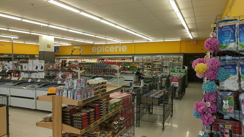 Tigre Géant | 280 Boulevard du Fort-Saint-Louis, Boucherville, QC J4B 1S1, Canada | Phone: (450) 449-2166