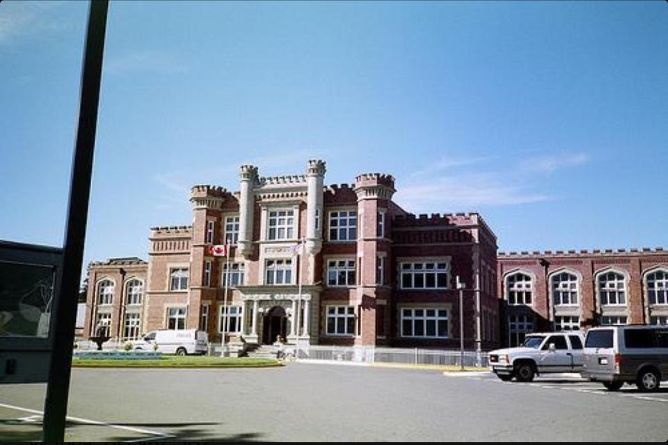 CSBC Vanc Island Reg Correct Center | 4216 Wilkinson Rd, Victoria, BC V8Z 5B2, Canada | Phone: (250) 953-4400