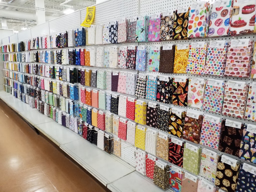Atlantic Fabrics | 114 Woodlawn Rd, Dartmouth, NS B2W 2S7, Canada | Phone: (902) 434-7220