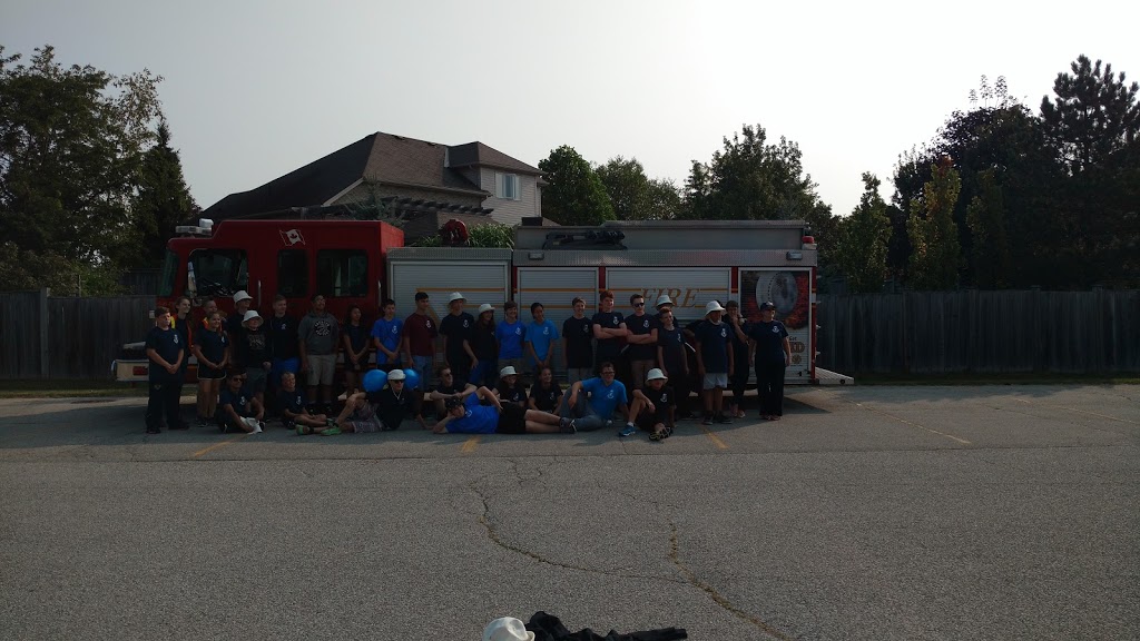 Royal Canadian Legion Branch 501 | 7097 Kilbourne Rd, London, ON N6P 1K5, Canada | Phone: (519) 652-3412