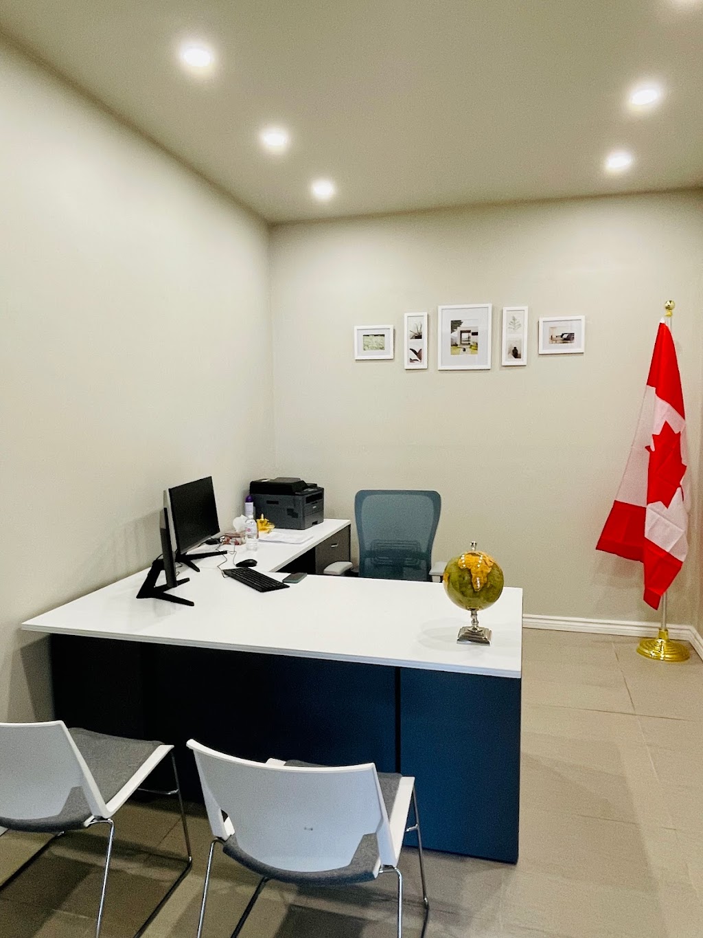 Aspire Immigration Services - Toronto | 735 Twain Ave, Mississauga, ON L5W 1X1, Canada | Phone: (289) 327-1293