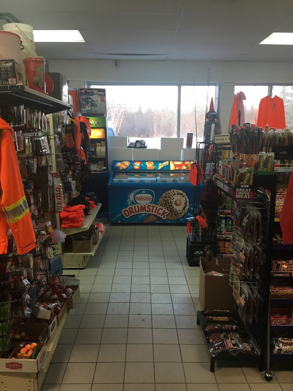 Petro-Canada | 12428 ON-41, Northbrook, ON K0H 2G0, Canada | Phone: (613) 336-1840